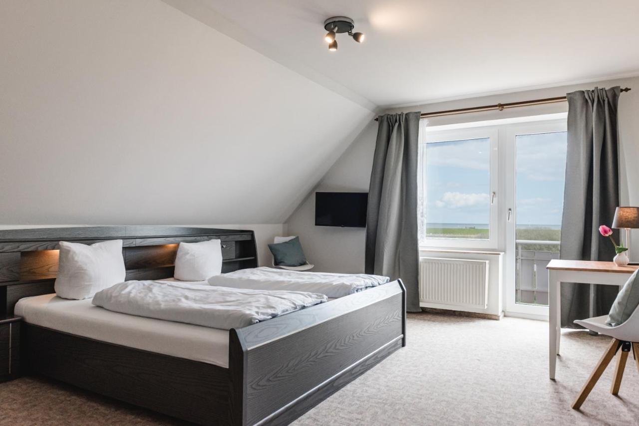 Straendhus Bed&Breakfast Hasselberg  Extérieur photo