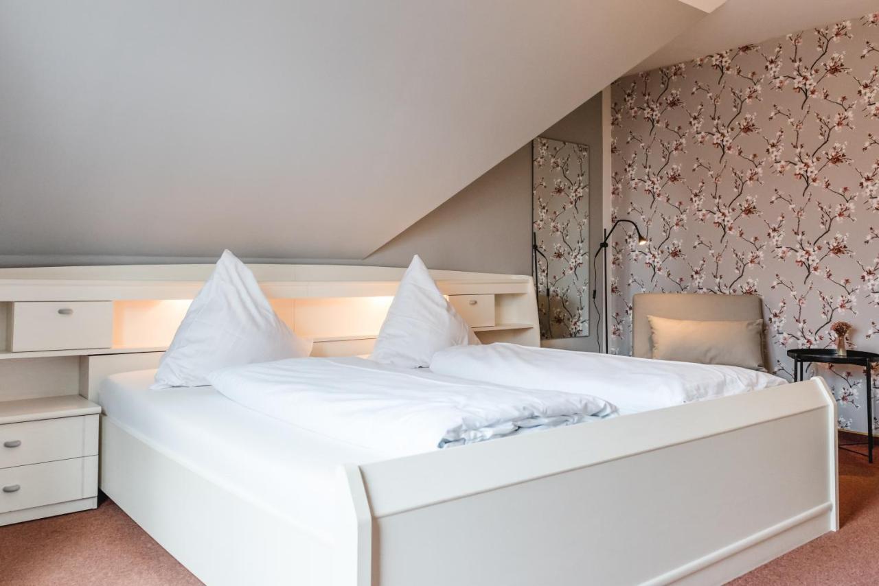 Straendhus Bed&Breakfast Hasselberg  Extérieur photo