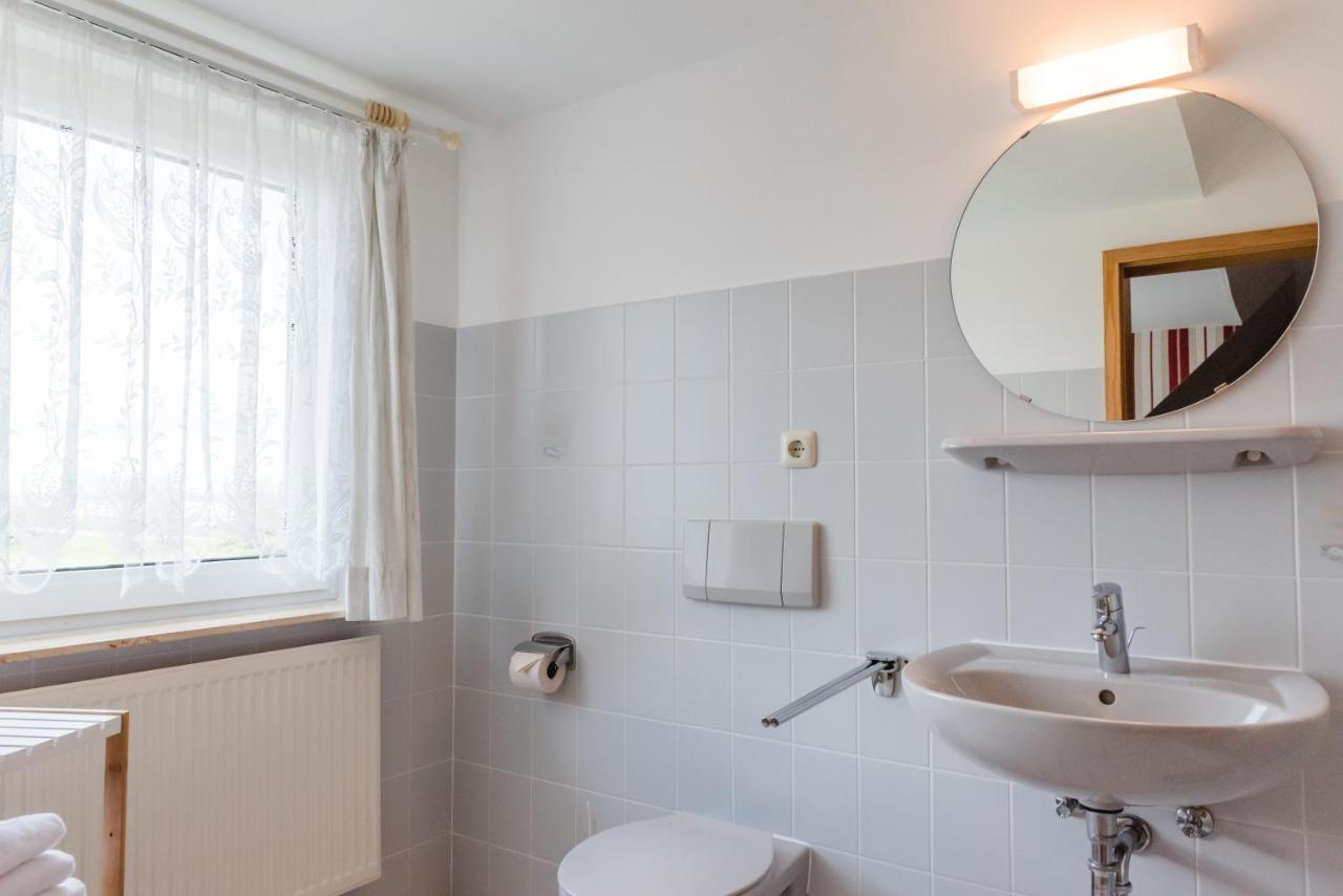 Straendhus Bed&Breakfast Hasselberg  Extérieur photo