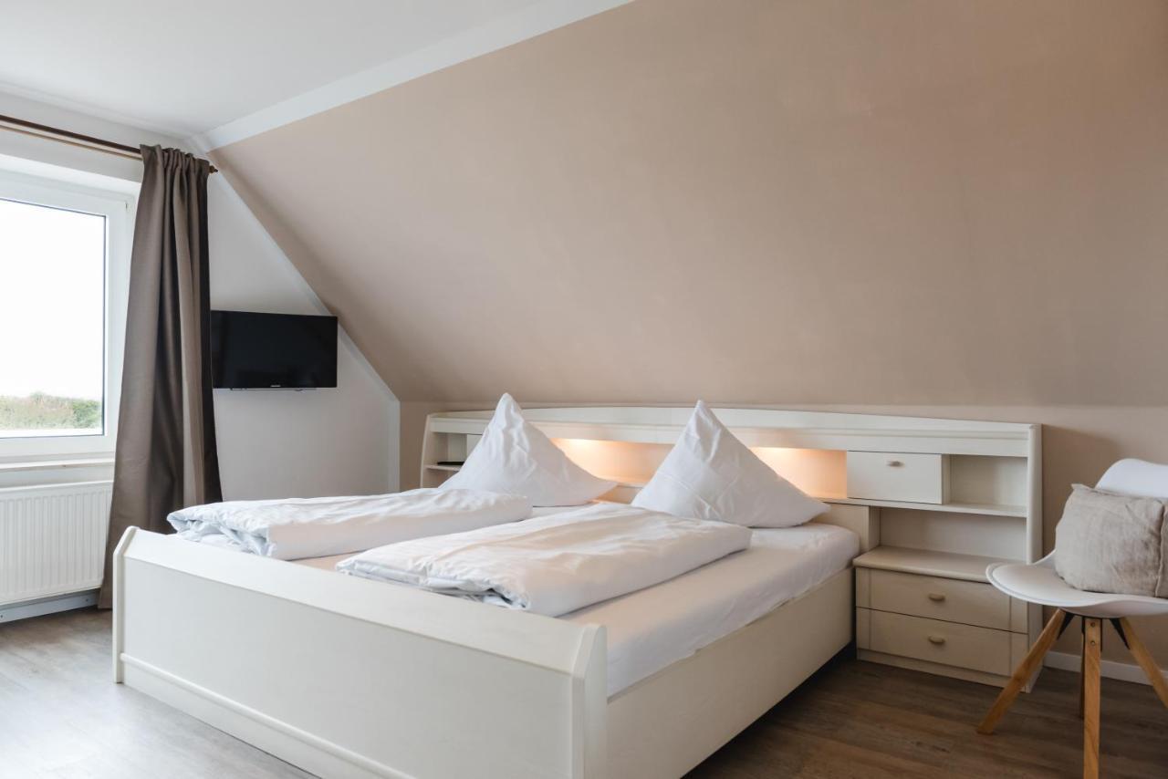 Straendhus Bed&Breakfast Hasselberg  Extérieur photo