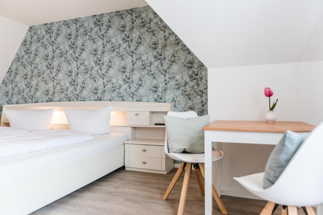 Straendhus Bed&Breakfast Hasselberg  Extérieur photo