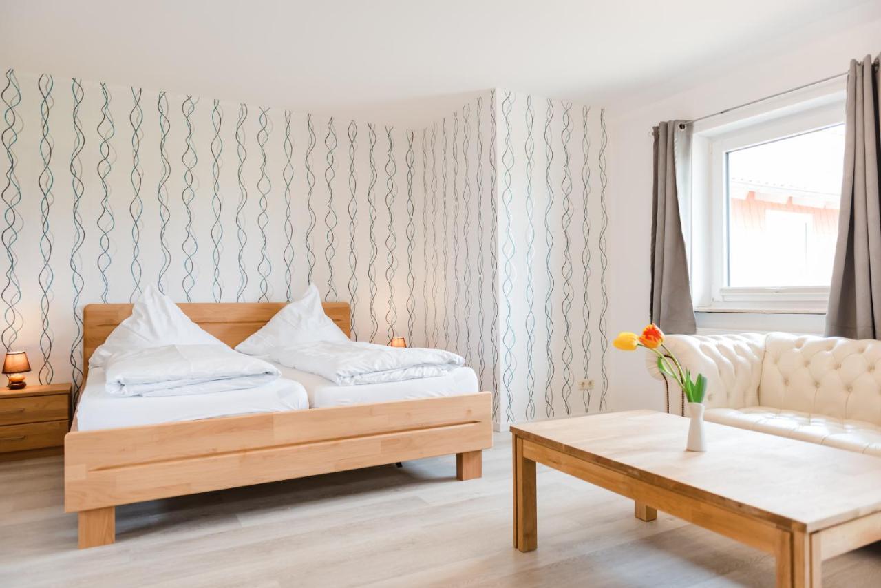 Straendhus Bed&Breakfast Hasselberg  Extérieur photo