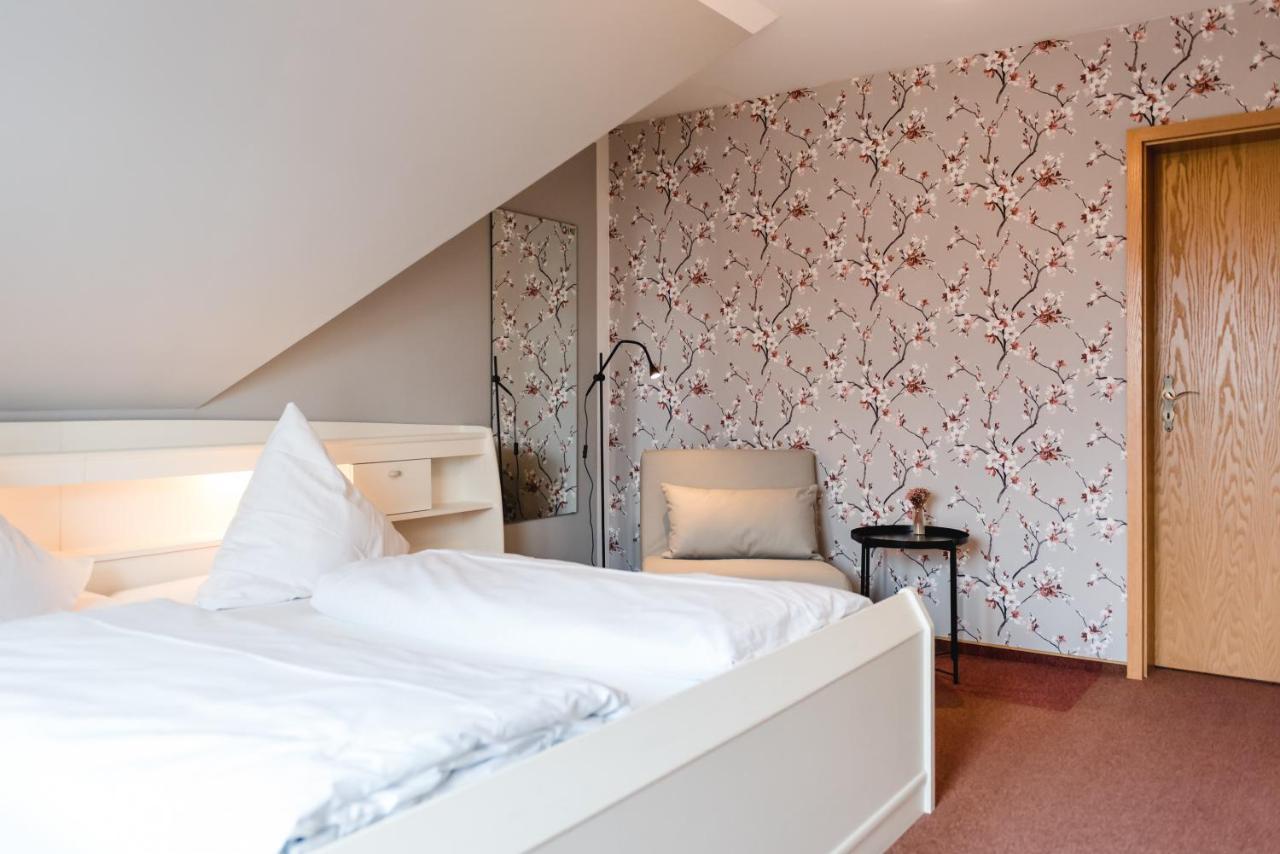 Straendhus Bed&Breakfast Hasselberg  Extérieur photo