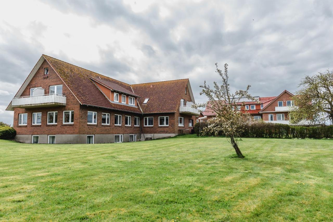 Straendhus Bed&Breakfast Hasselberg  Extérieur photo